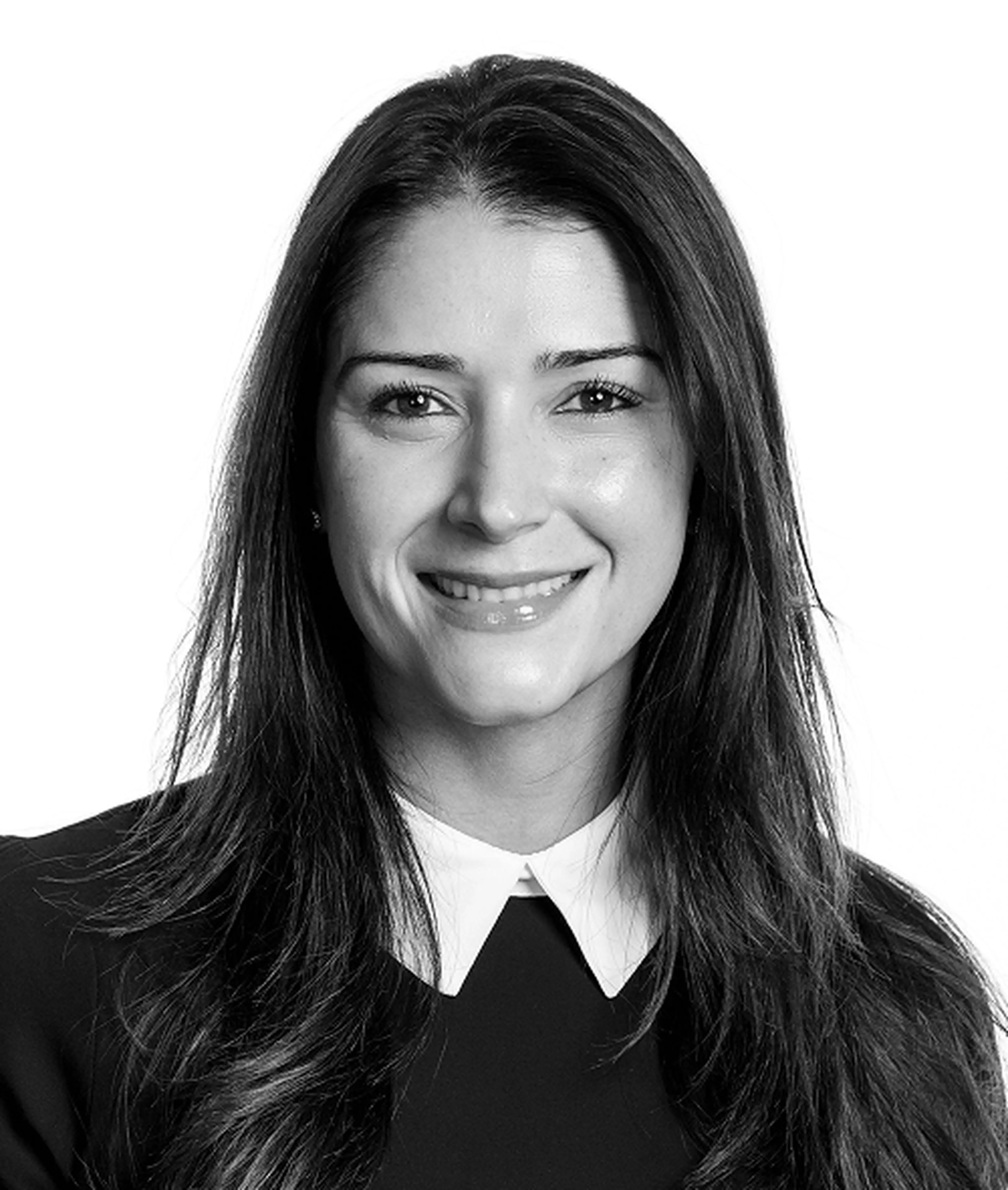 Helga Tapias