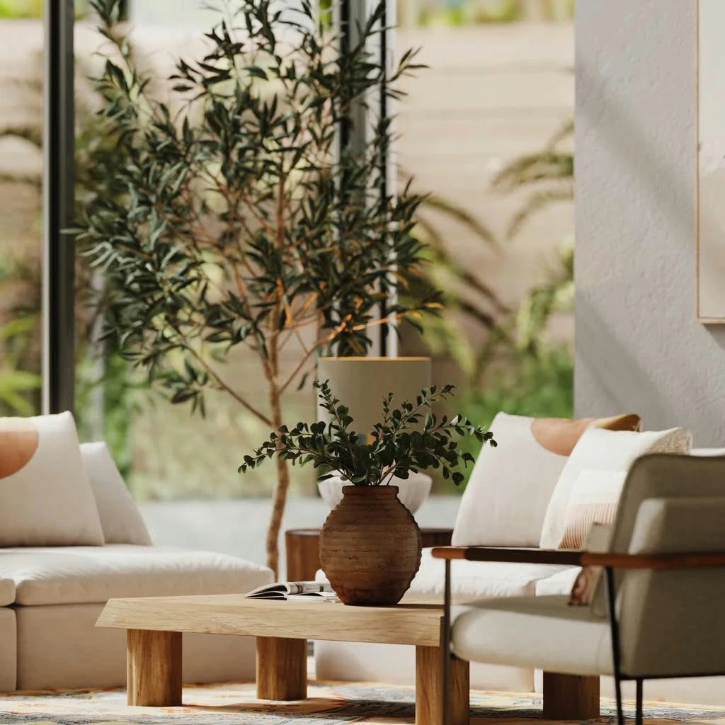 Bespoke Living & Dining Room Renovation Project in Wellington