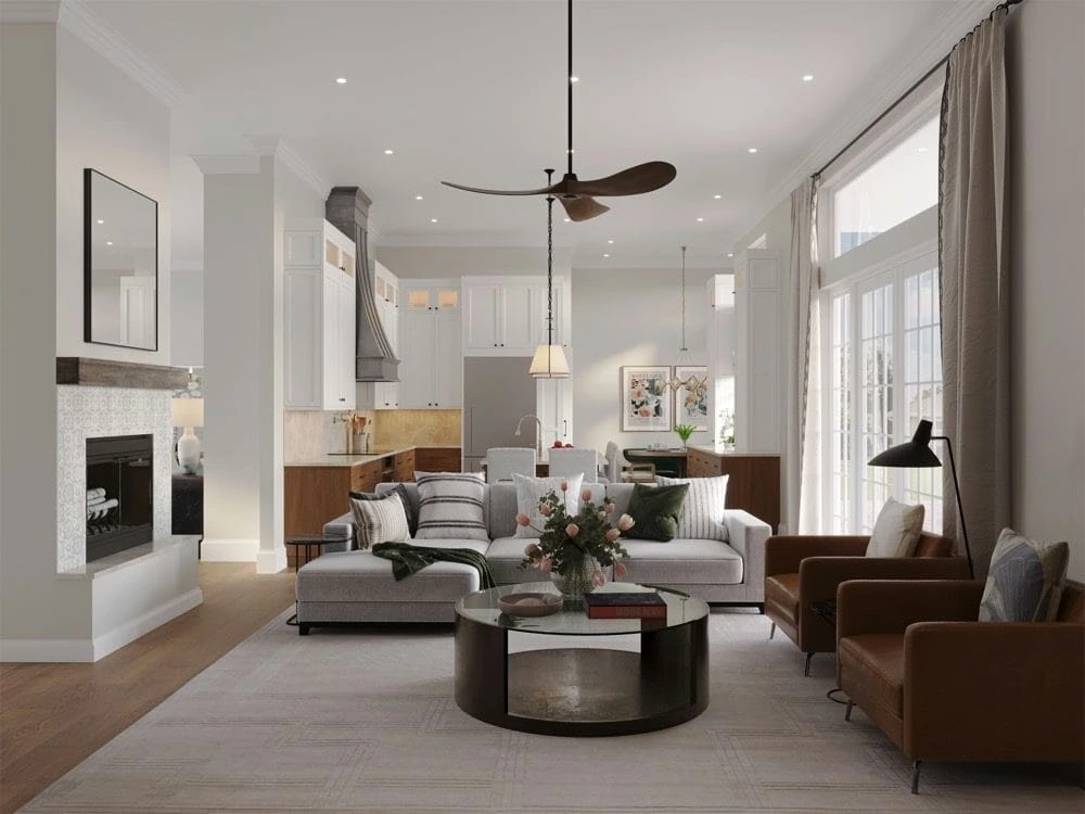 Boynton Beach Full Gut Renovation Project Showcase