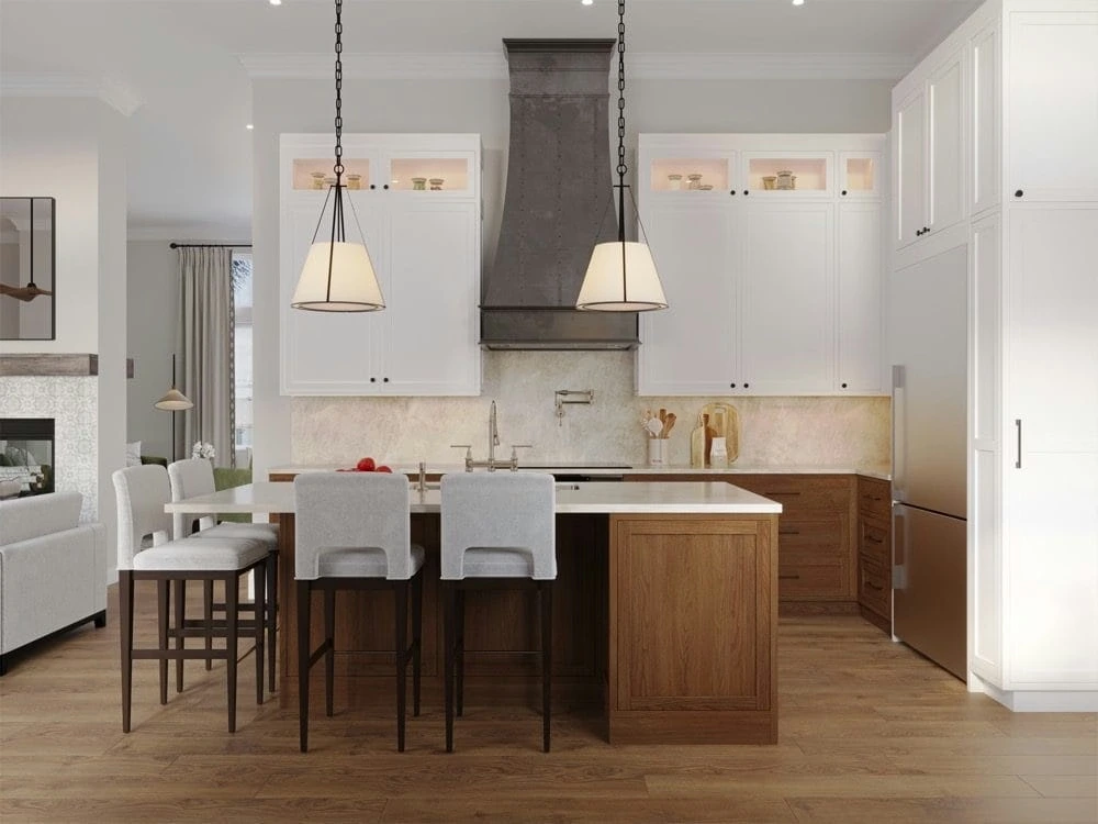 Boynton Beach Full Gut Renovation Project Showcase