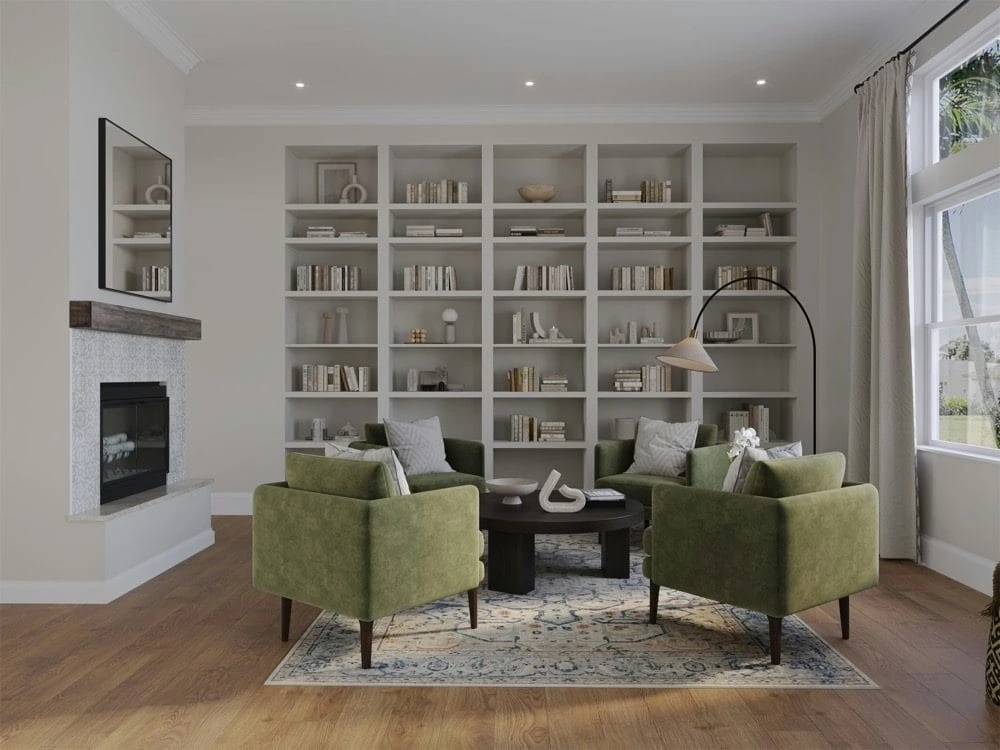 Boynton Beach Full Gut Renovation Project Showcase