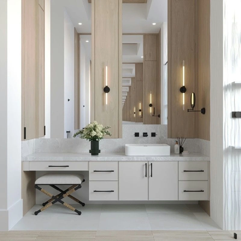 Complete Whole Home Renovation Project in Palm Beach