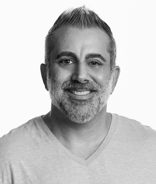 Brian Greenblott