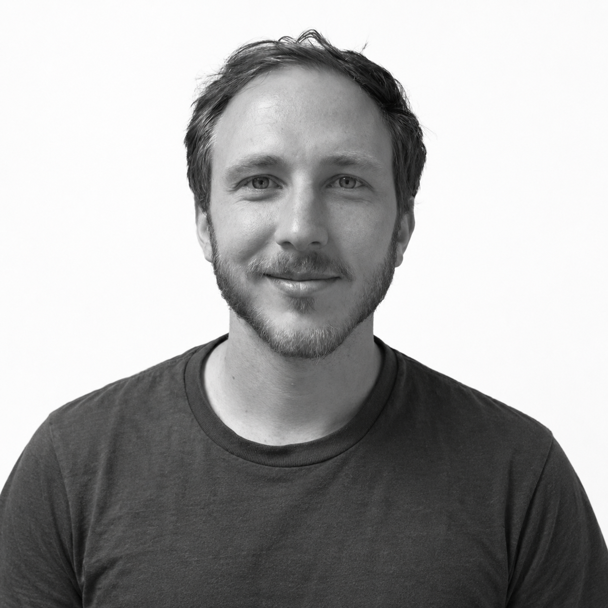 Curtis Begley
