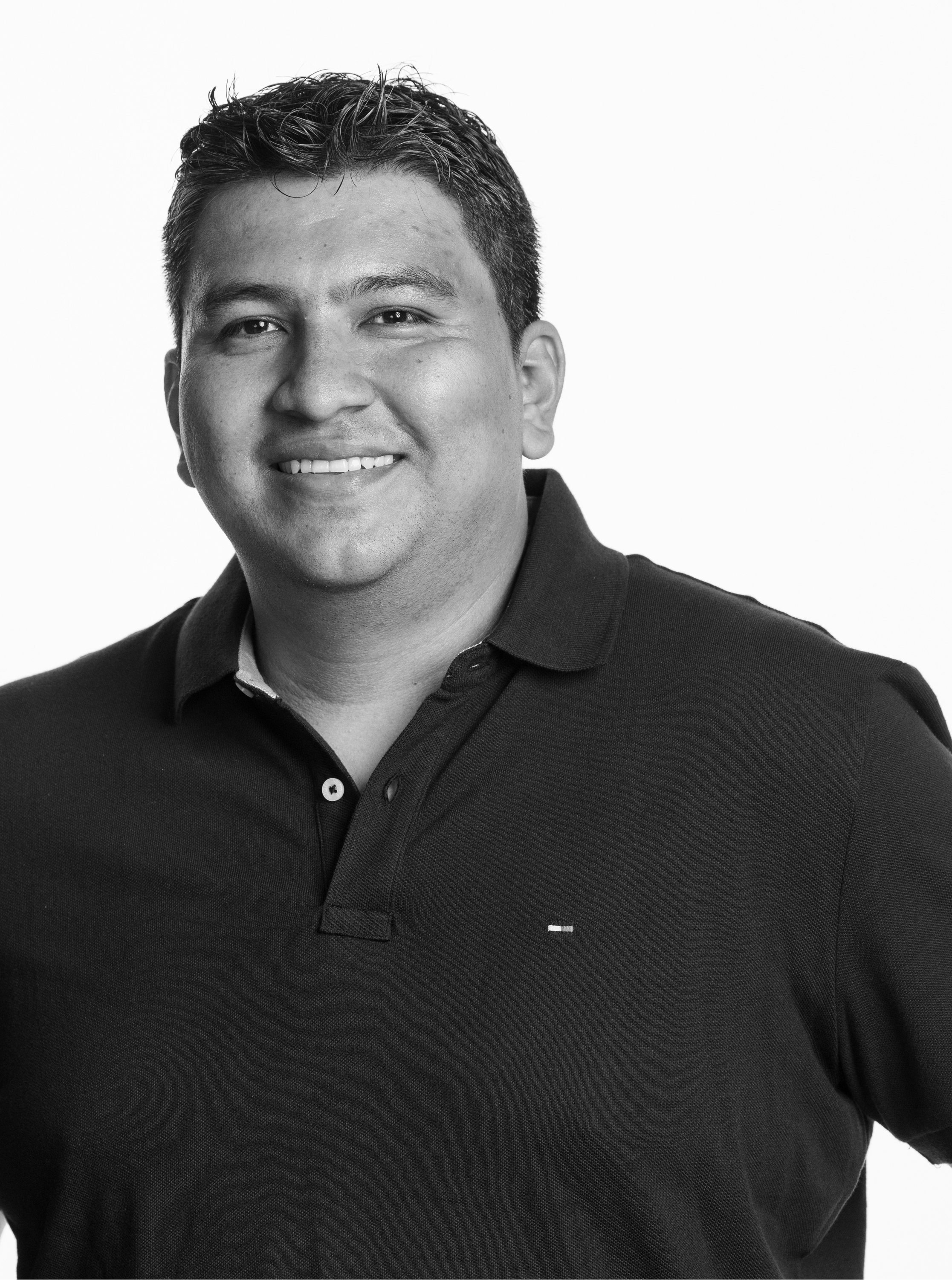 Humberto Hernandez