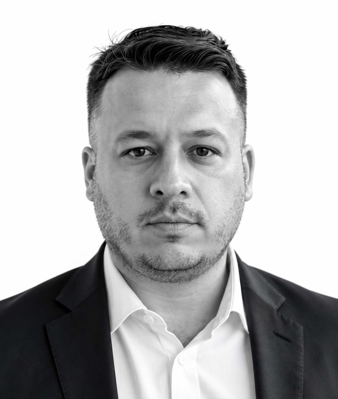 Ken DeMattos