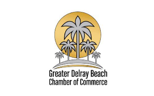 Greater Delray Beach COC Logo