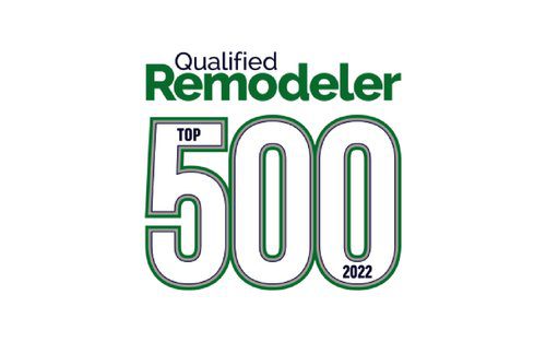 Qualified Remodeler Logo