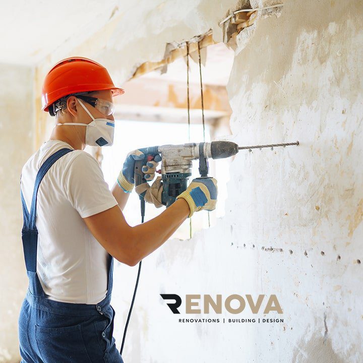 The Benefits of a Commercial Renovation for Your Business