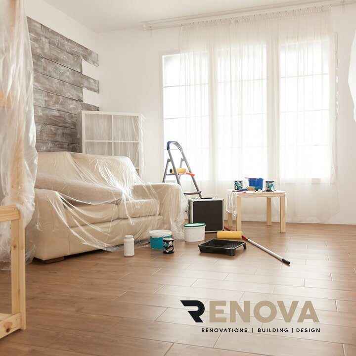 5 Benefits of Hiring a Professional Renovation Company