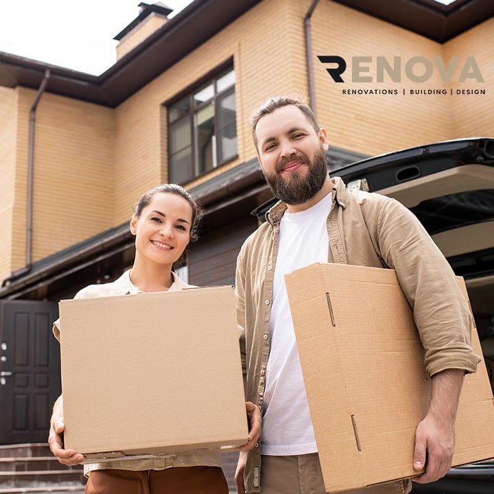 The Secret to Building a Dream Home on a Budget: Discover the RENOVA Difference