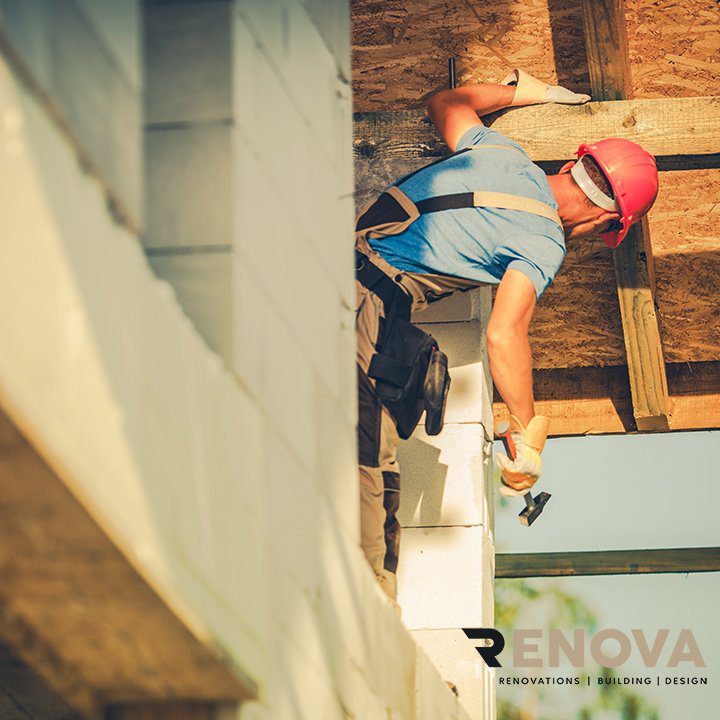Renova: Revolutionizing the Construction Industry