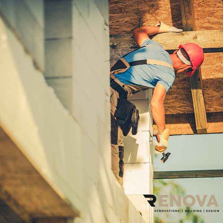 Renova: Revolutionizing the Construction Industry