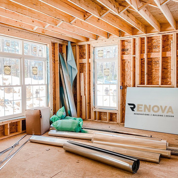 The Latest in Residential and Commercial Construction: Renova Contractors Near You