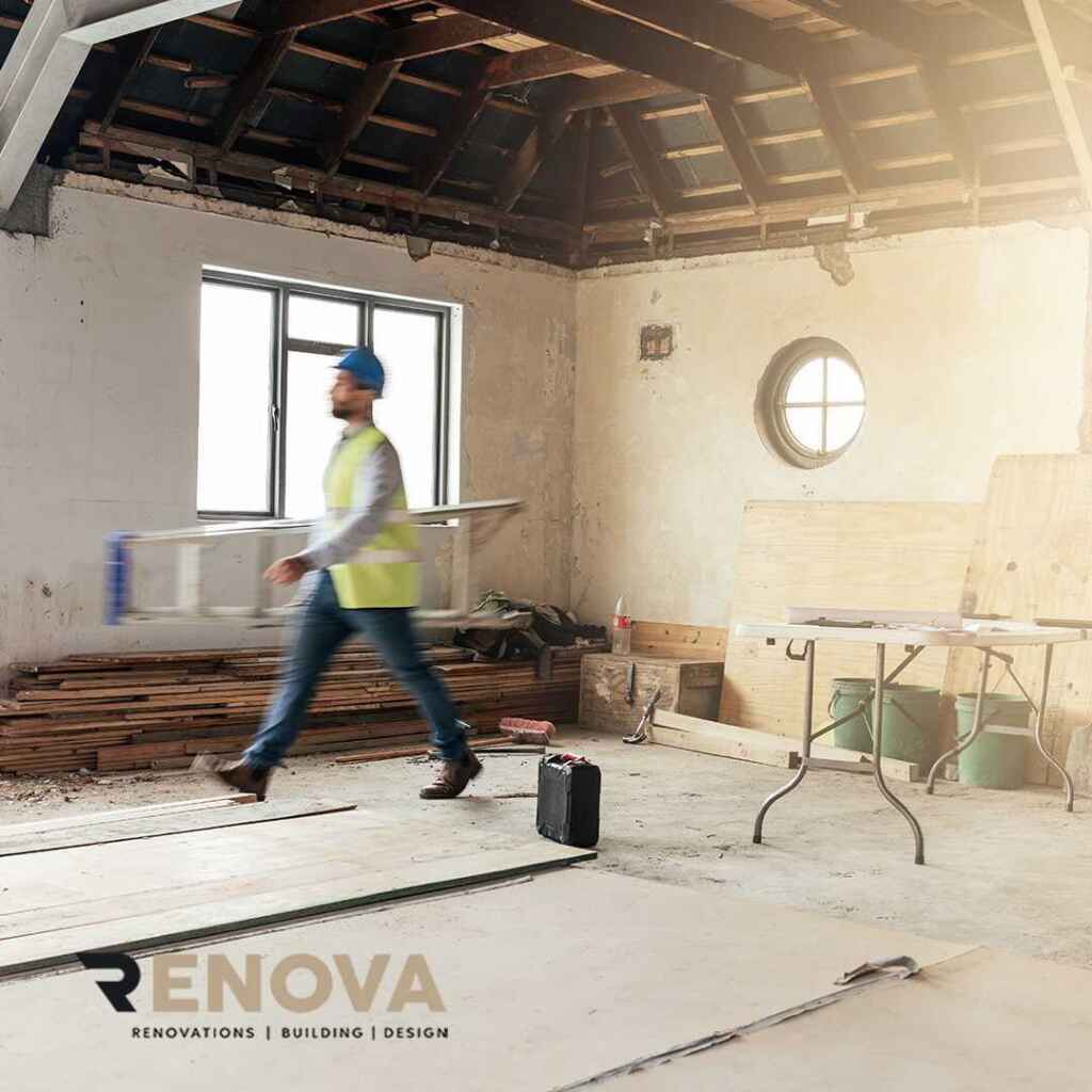 How to Check if a Renovation Contractor Services Near You