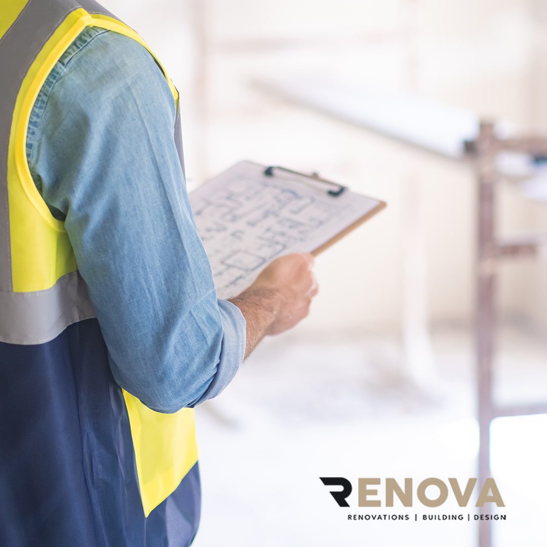 What is a Renovation Contractor? Definition & Job Description