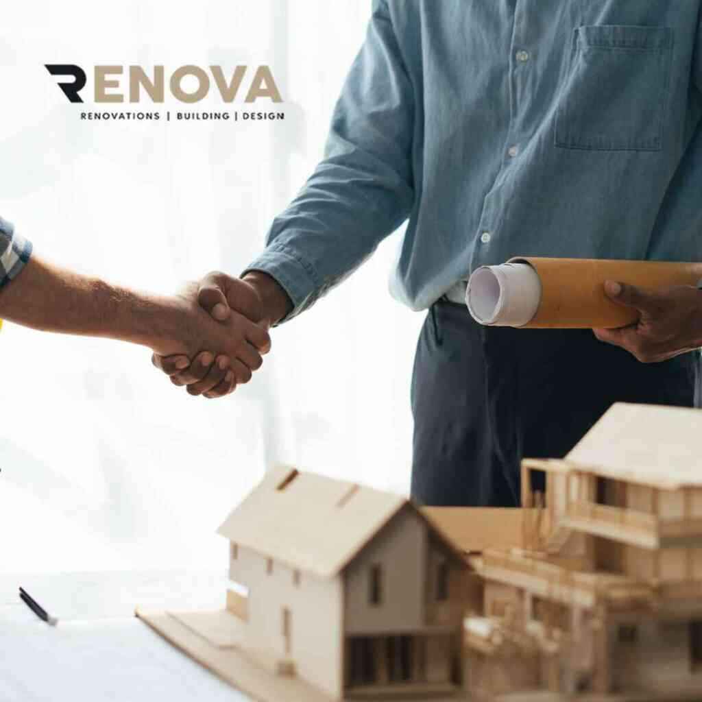 The ROI of Commercial Renovations: Improved Business Value