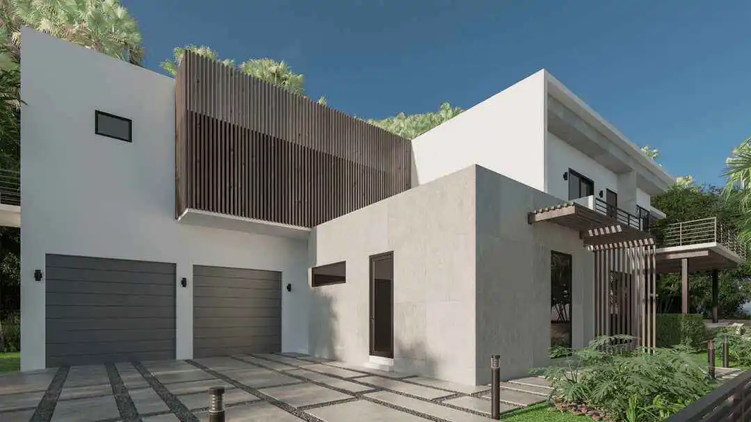 House in West Palm Beach