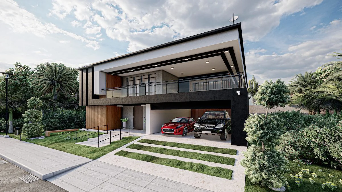 Whole Home Renovation