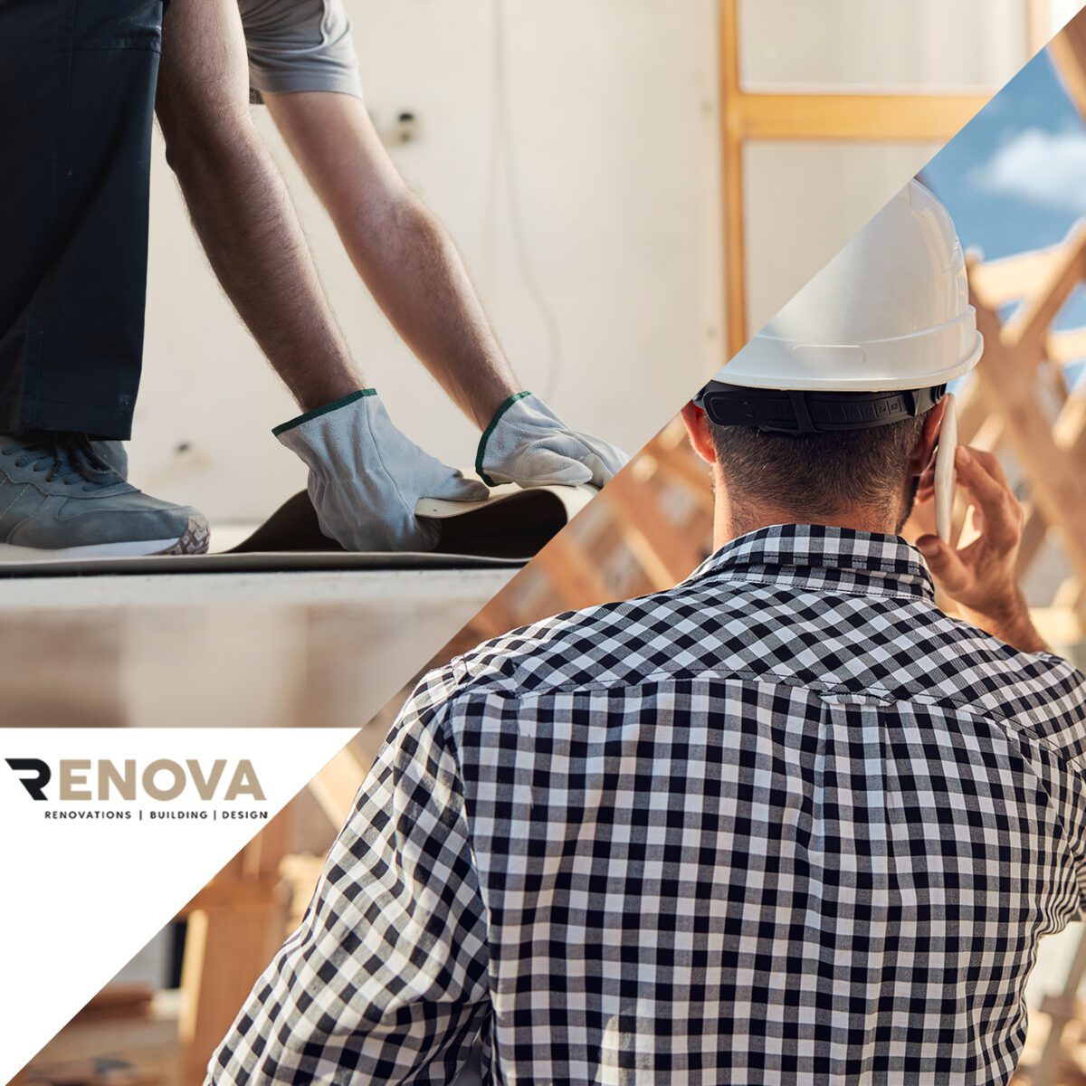 Remodeling Contractor vs. General Contractor: The Difference