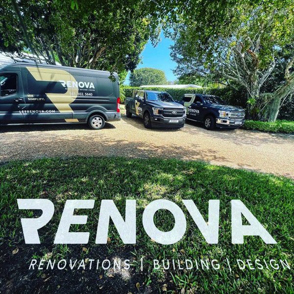 What is RENOVA? General Contractor Description & Services