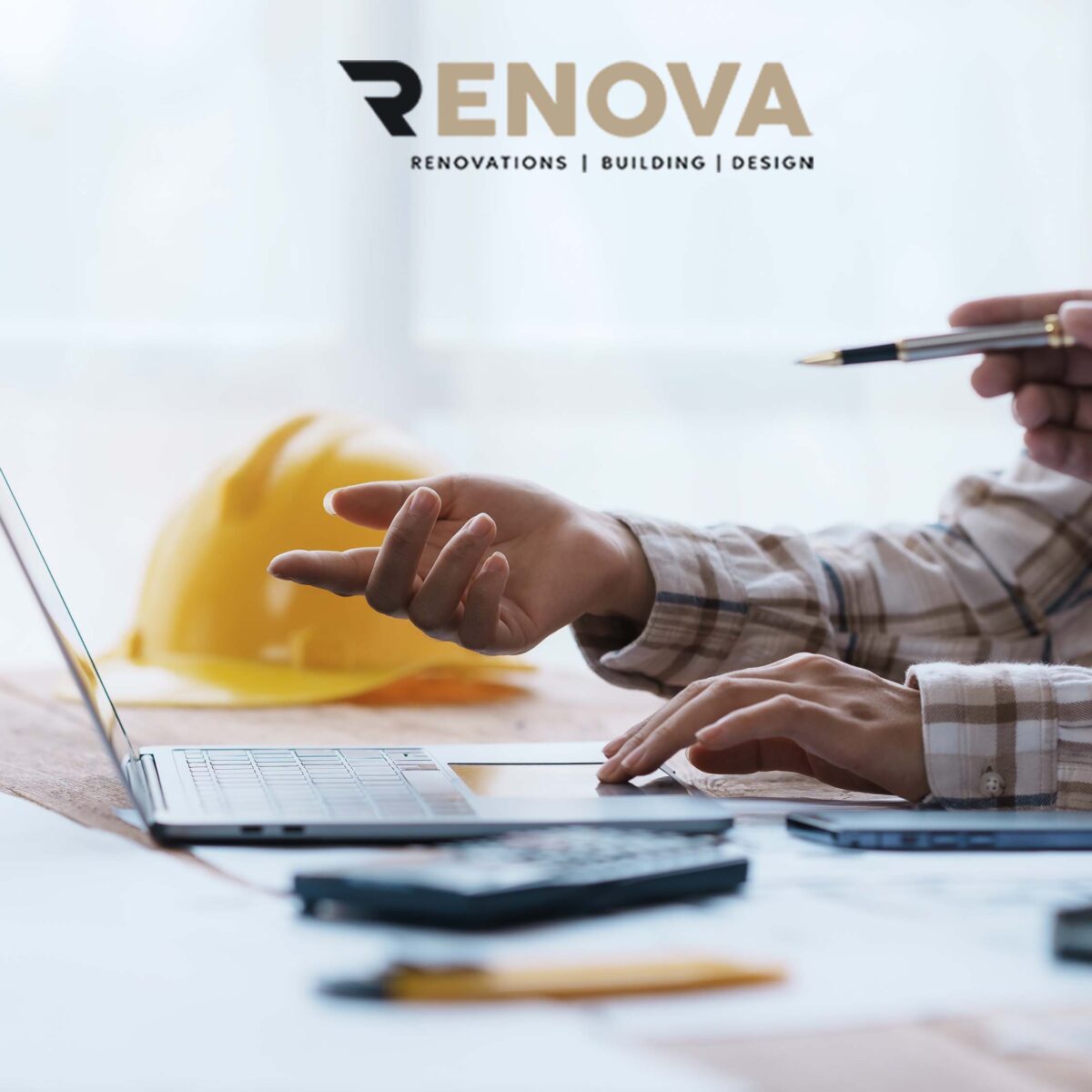 Find Maximum Productivity with Expert Renovation Solutions