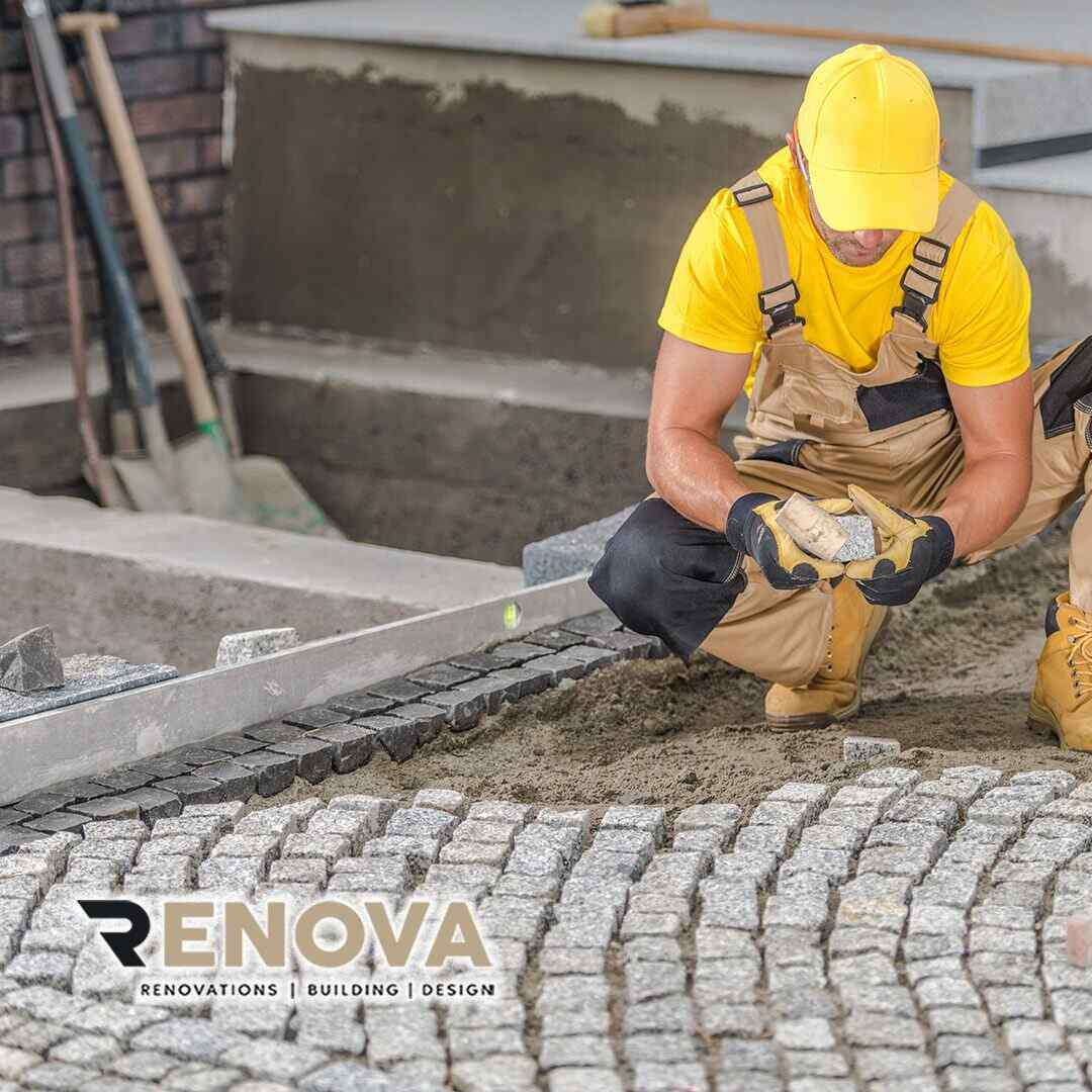 Navigating the Construction Regulatory Landscape by Renova