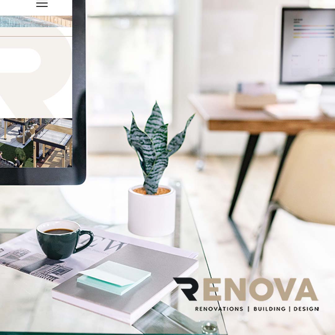 Elevate Your Office Space in South Florida With Renova