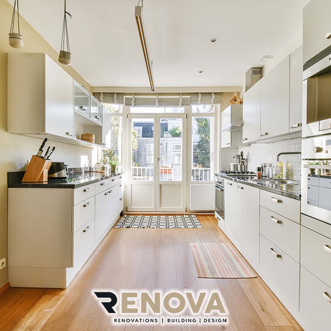 The Renova Touch of Elegance in West Palm Beach Kitchens