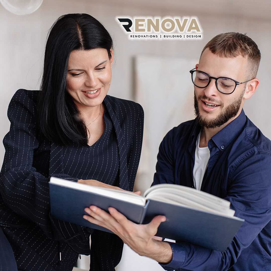 Personalized Renovation Solutions by Renova in Palm Beach