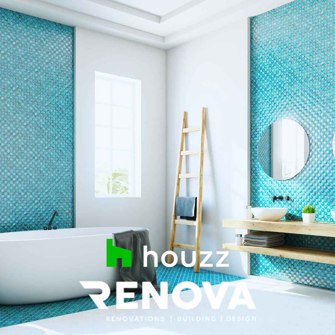 Hire Renova to Renovate Your Home or Office via Houzz