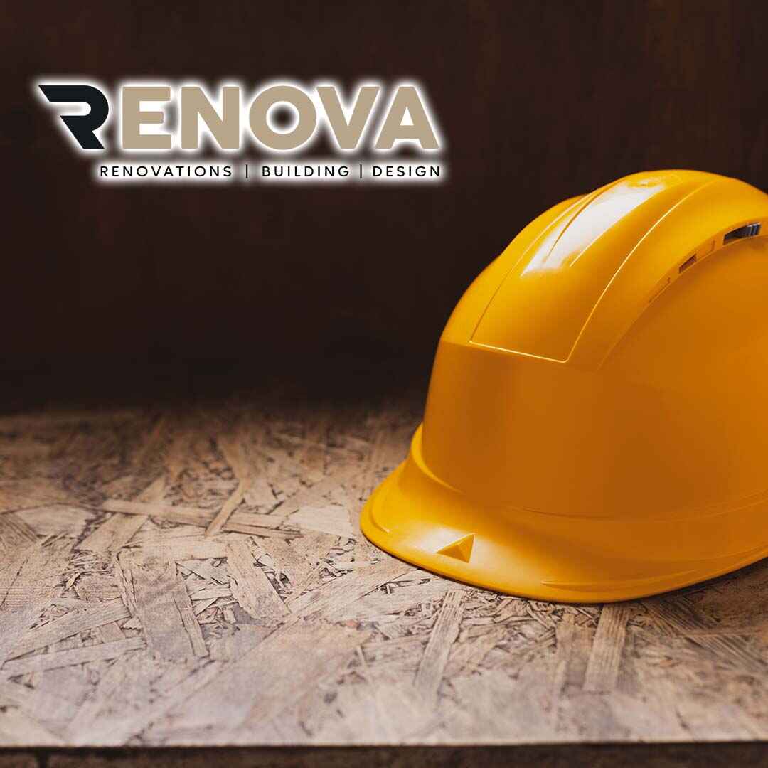 Why Choose Renova to Lead the Renovation Revolution