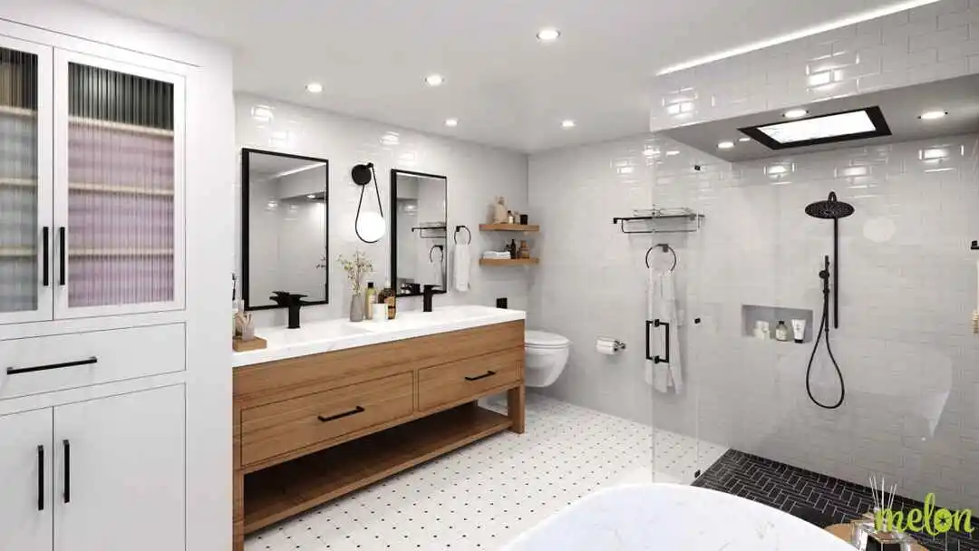 Bathroom Remodel in Delray Beach