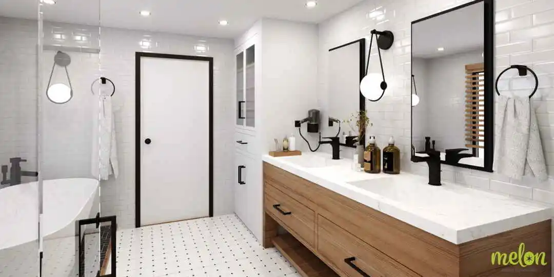 Bathroom Remodel in Delray Beach