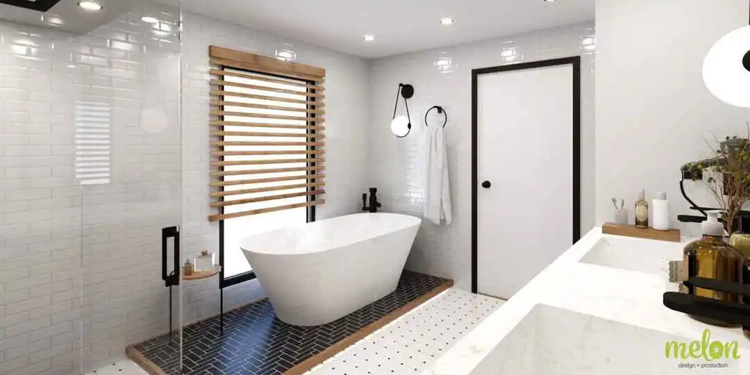 Bathroom Remodel in Delray Beach
