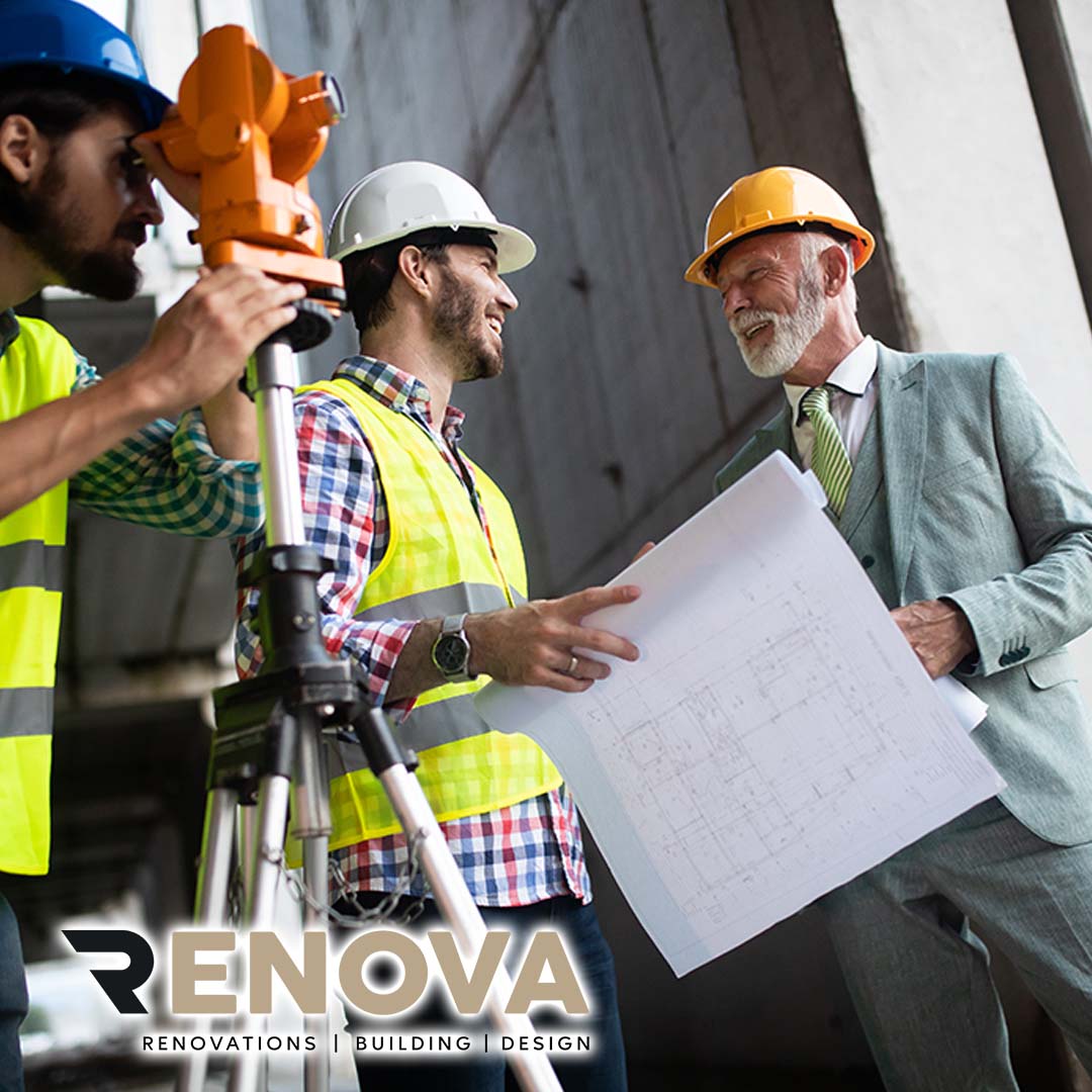 Renova as the Pioneering Construction Management in Lantana Florida
