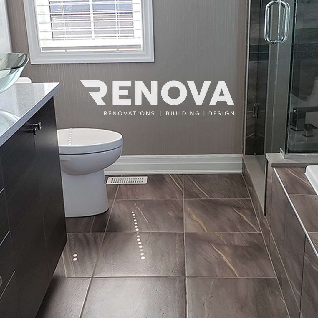 Coconut Creek’s Bathroom Renovations Transformed by Renova