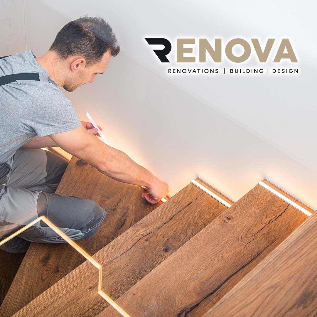 Renova’s Residential Projects Bring Visions to Life