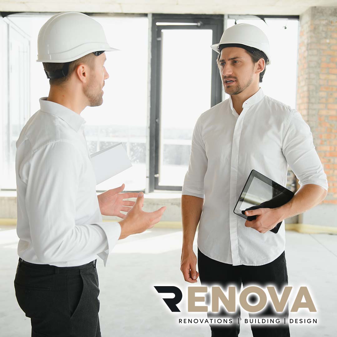 Setting Commercial Construction Standards at Renova