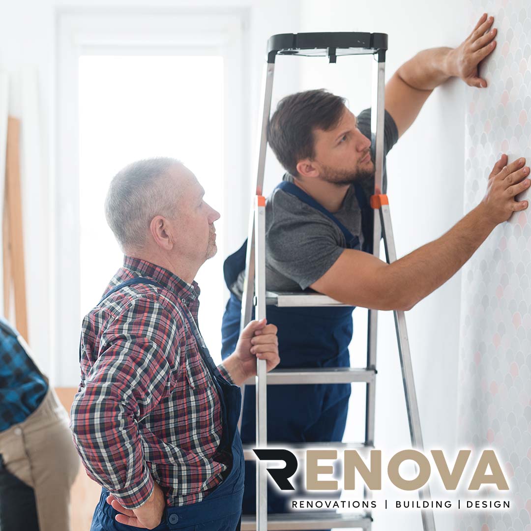 Renova’s Guide to When and Why to Hire a Contractor
