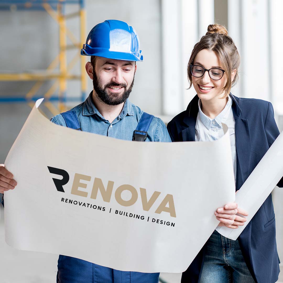 Elevate Businesses with Renova’s Commercial Renovation Mastery