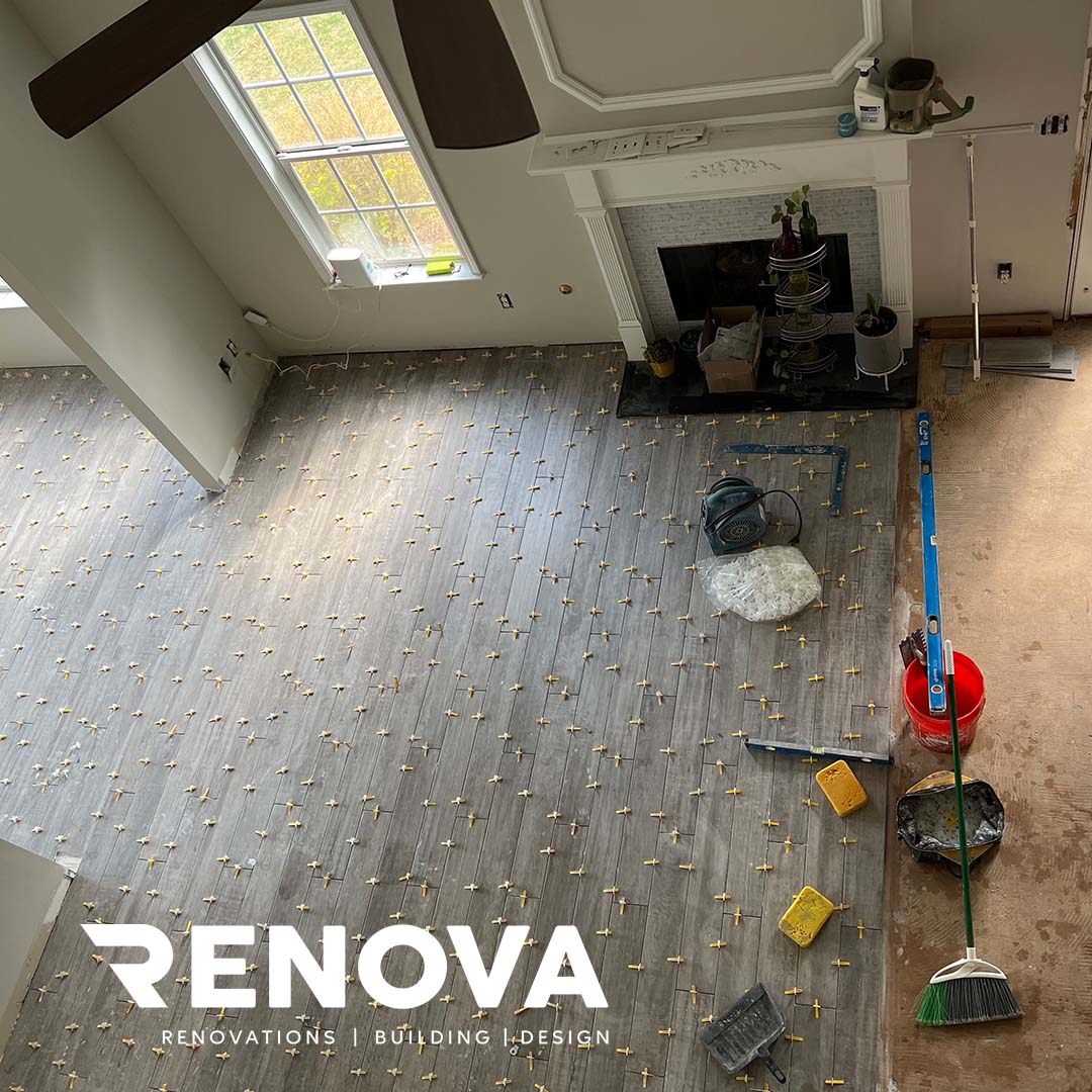 Reinvent and Revitalize Your Home Renovations by Renova in West Palm Beach