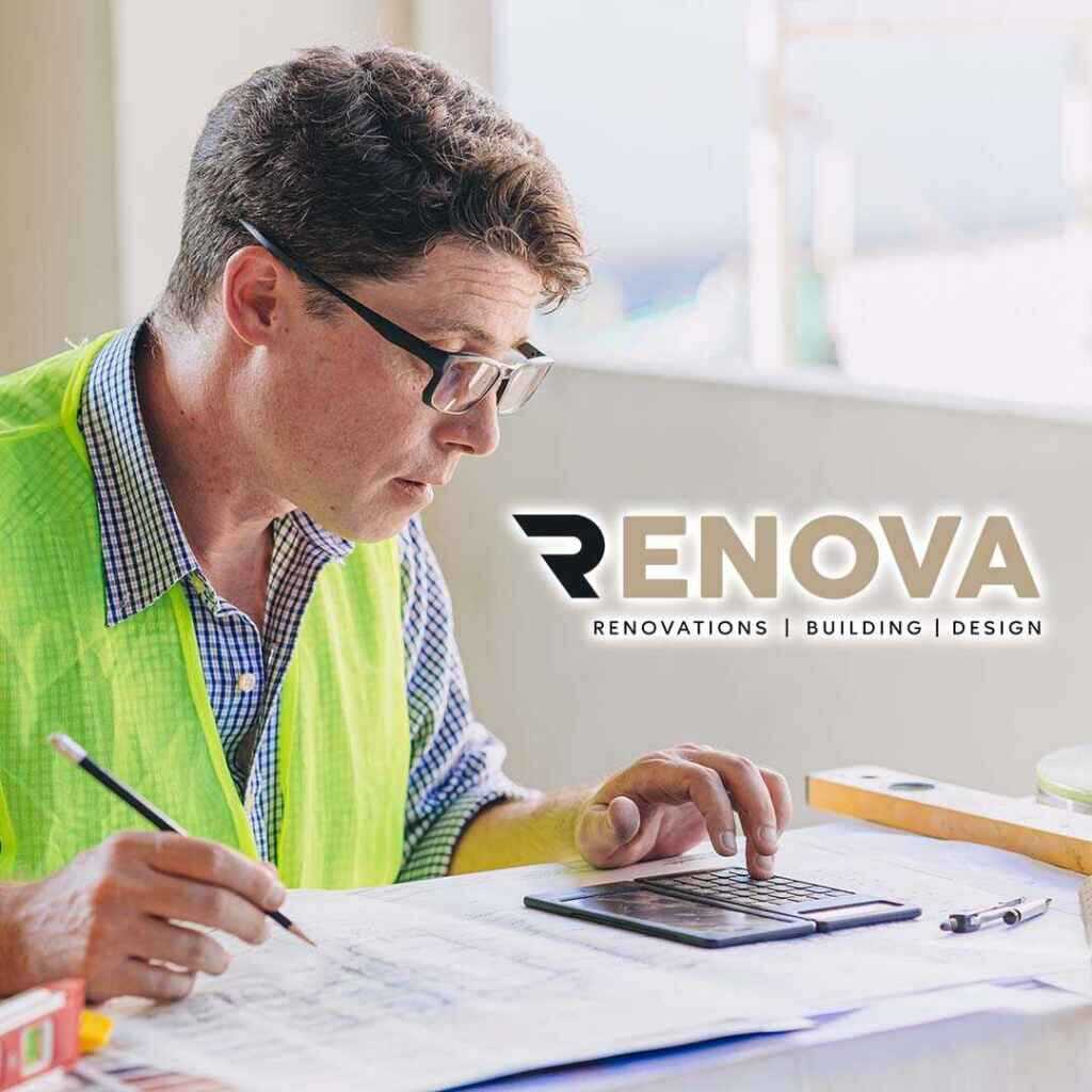 Step by step with Renova Holistic Construction Management in Coral Springs