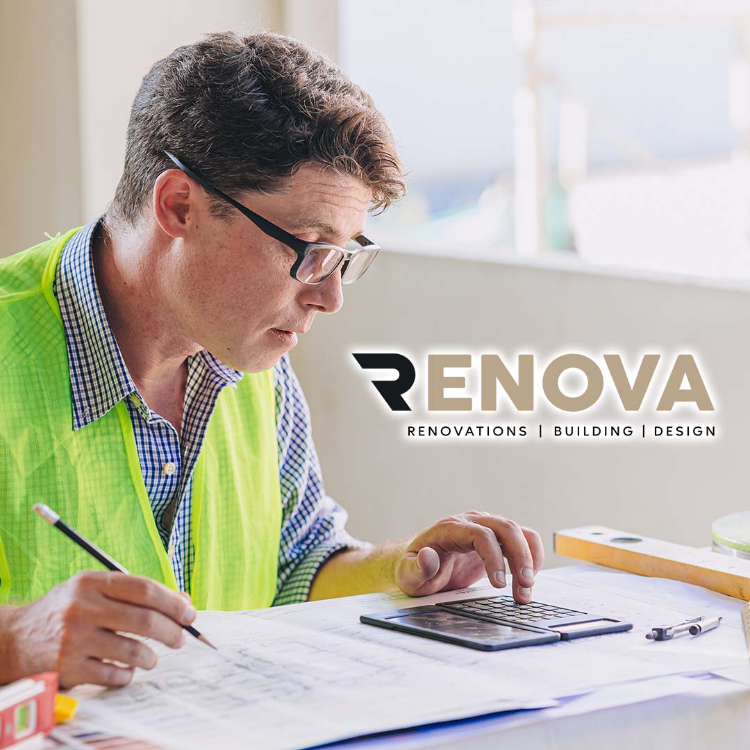 Step by step with Renova Holistic Construction Management in Coral Springs