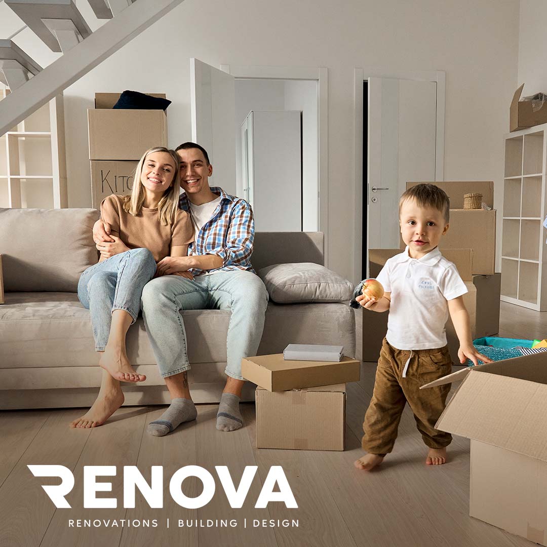 Renova’s Renovation Guide for Homeowners Made Easy