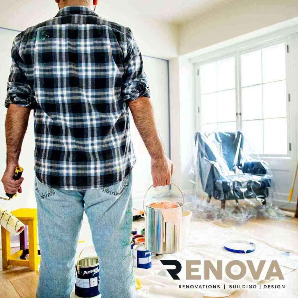 Setting the Bar for Renova’s Construction Innovations in Stuart
