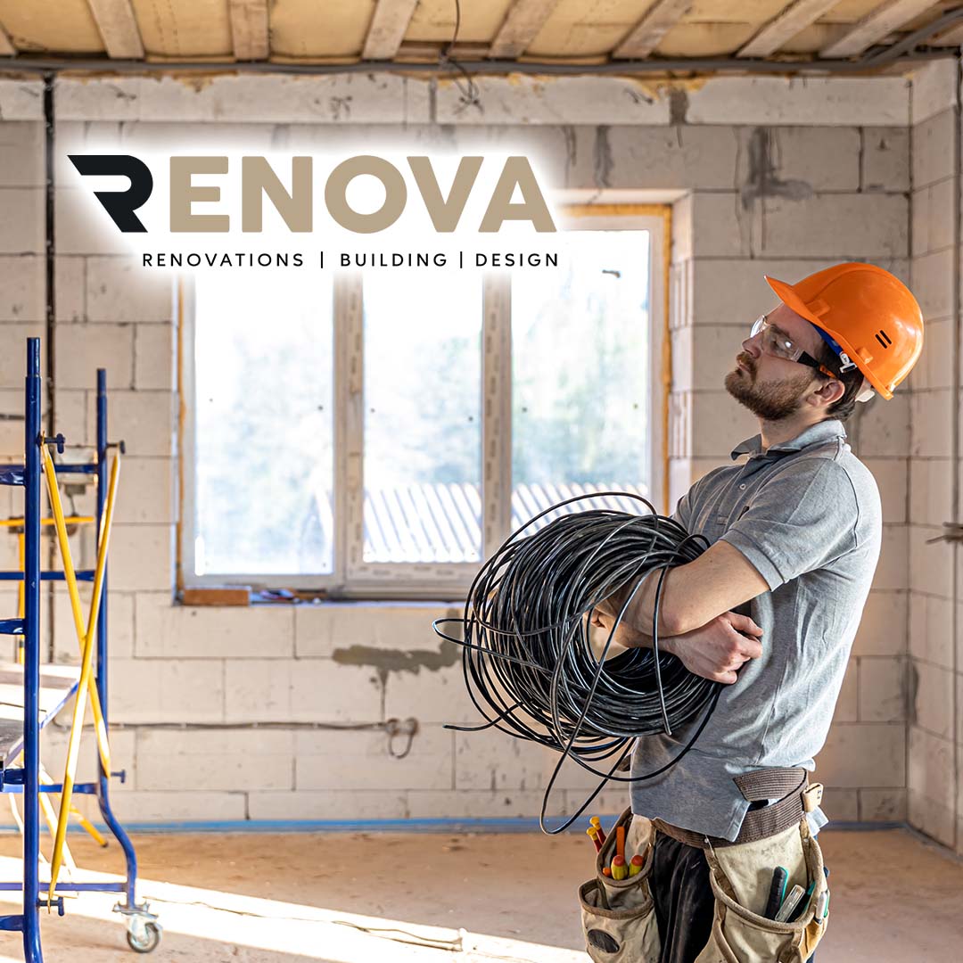 Look Into RENOVA’s Commercial Projects in the Hamptons