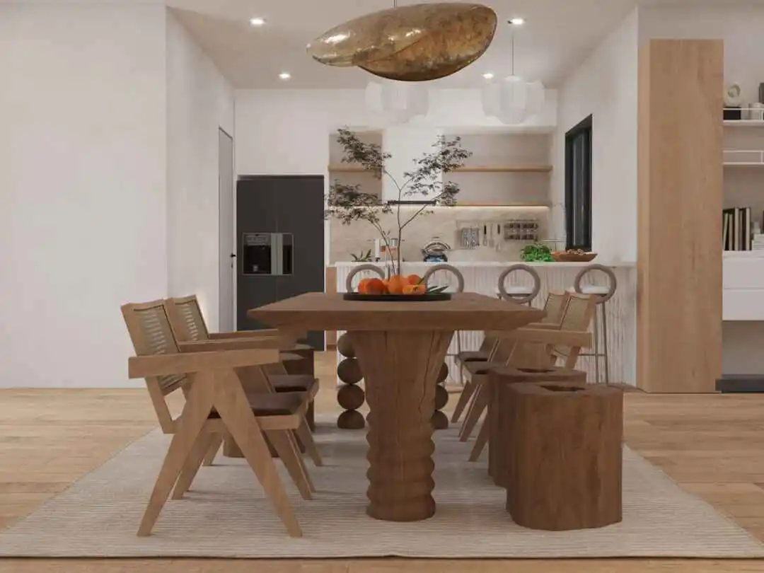 West Delray Beach Whole Home Renovation