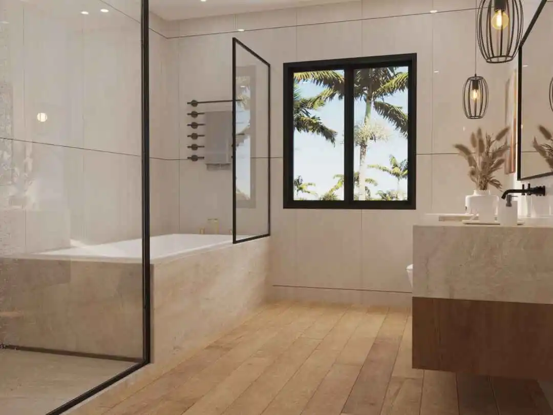 West Delray Beach Whole Home Renovation