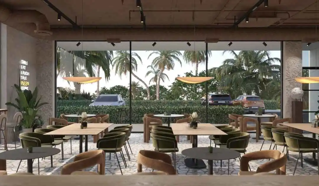 Deerfield Beach Pizzeria Renovation